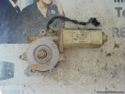 Fensterheber motor vorne rechts Nissan Terrano Ford Maverick I MMR510184