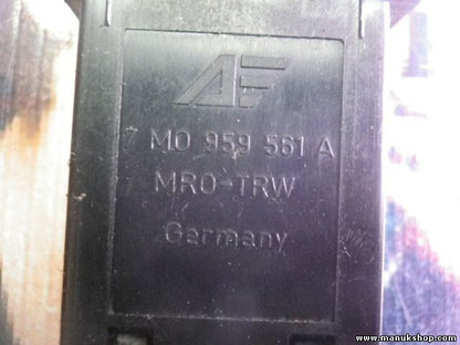 Schalter Ford Galaxy 7M0959561A 7M0 959 561 A 7MO 959 561 A