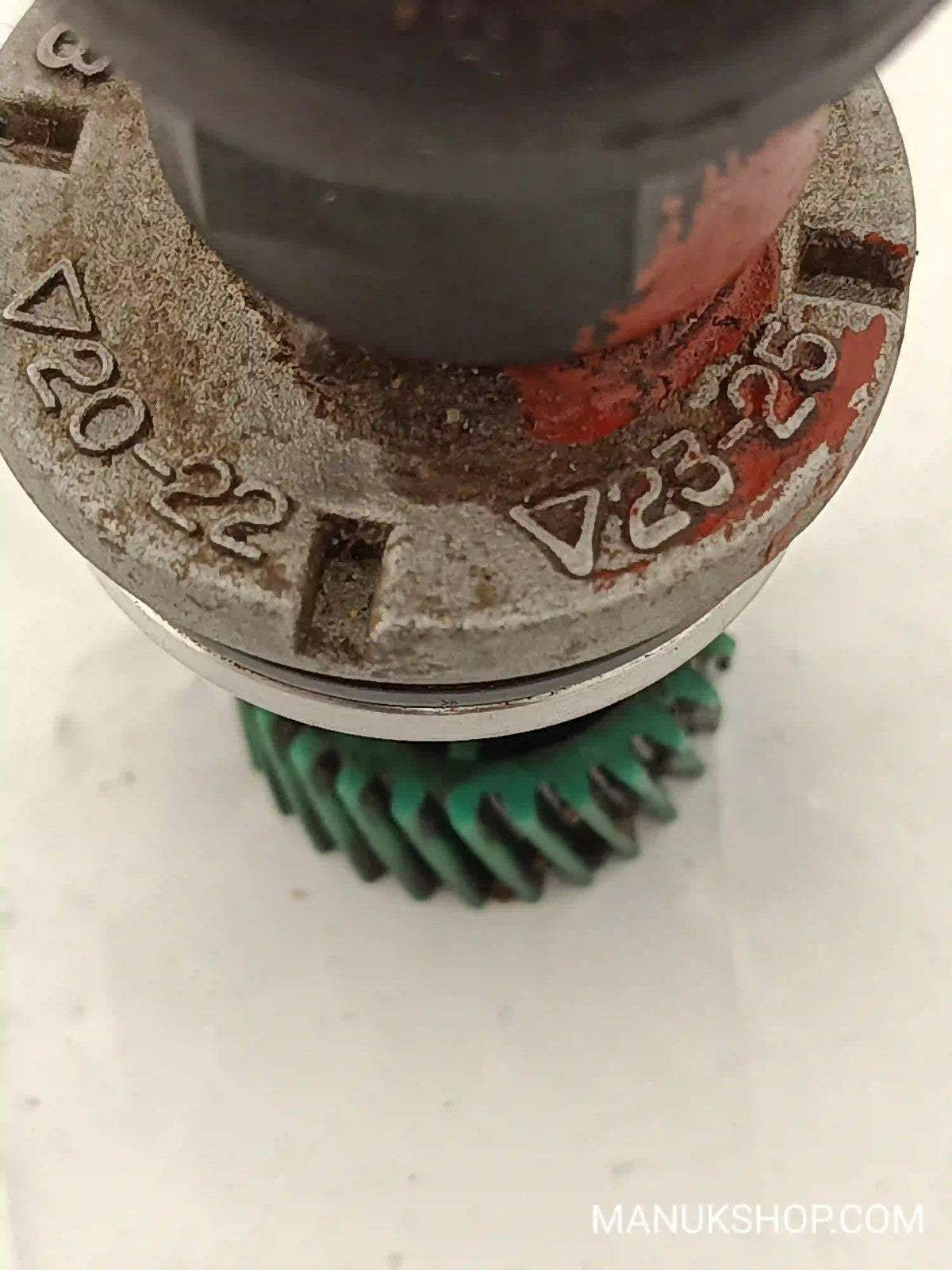 Sensor Raddrehzahl Kia Clarus Hyundai Galloper 20-22 23-25