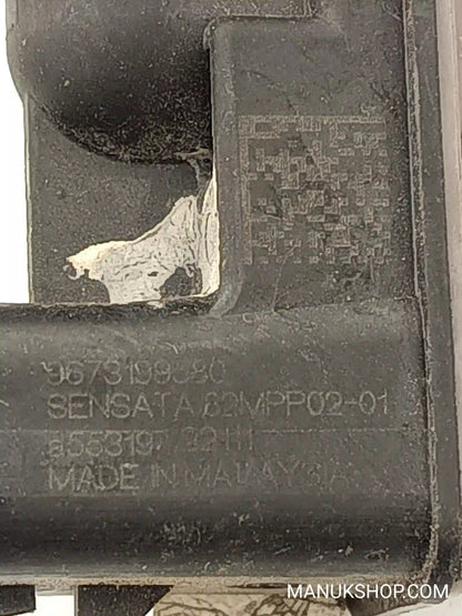 Luftdrucksensor Peugeot 508 9673199380 82MPP0201 82MPP02-01