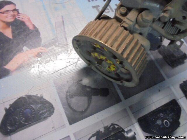 Dieselpumpe Einspritzpumpe Opel Monterey Isuzu Trooper 3.1 8970868132 1047461092