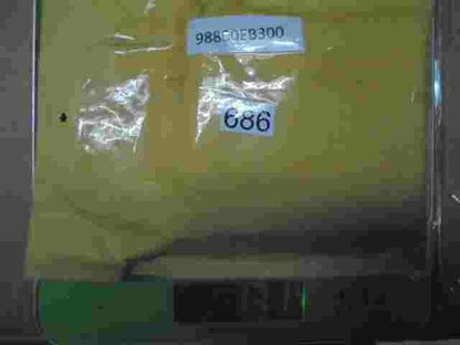 Karosseriesteuergerät Nissan Pathfinder (R51) 98800EB300 98800-EB300 14D700AA