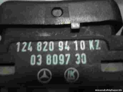 Fensterheber schalter Mercedes-Benz W124 1248209410 1248209410KZ LK 03809730