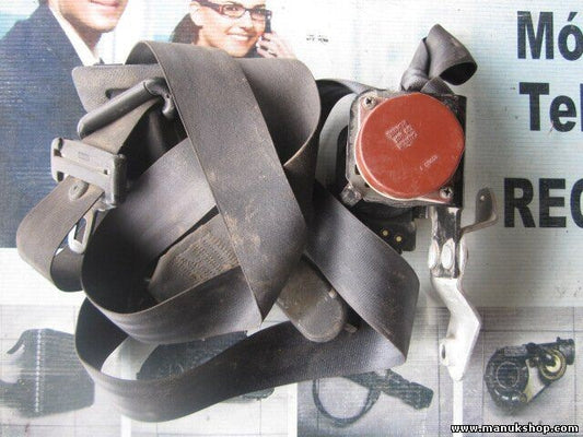 Sicherheitsgurt Gurt Jeep Grand Cherokee 1 ZJ 55217146 E26082 04614 0614