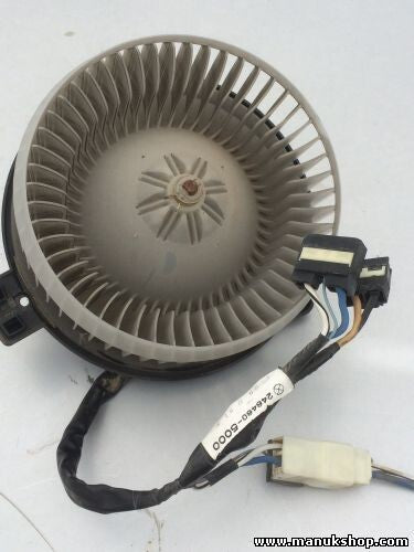 Gebläsemotor Lexus IS300 BJ02 194000-1150 1940001150 194000 1150 246460500