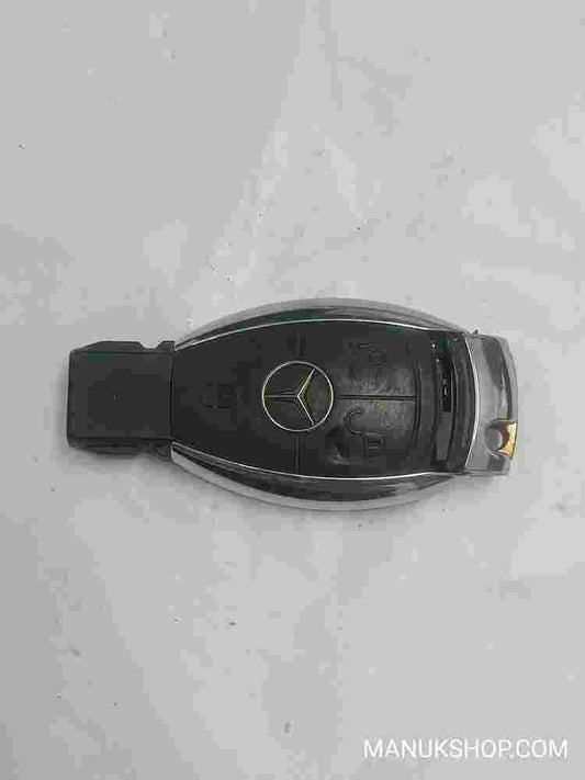 Funkfernbedienung Schlüssel Gehäuse Mercedes W204 220280011 220.280.011
