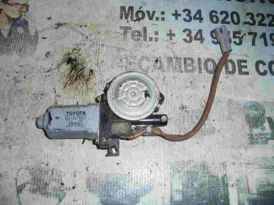 Fensterheber elektrisch hinten Links Toyota Land Cruiser J9 90 DENSO 8571060070