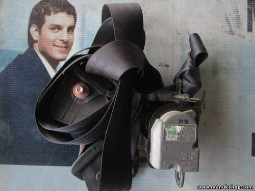 Sicherheitsgurt Gurt Ssangyong Actyon Sports I QJ 7560132101 75601-32101 KSR4027