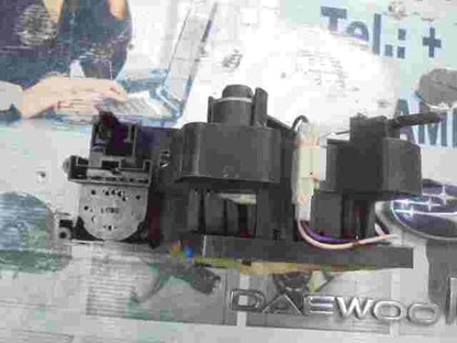 Klimabedienteil  Nissan Micra K11 70400307202 70400-30720-2