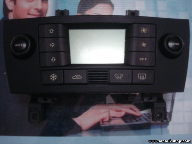 Klimabedienteil Fiat Stilo 192 2001–2008 735319257