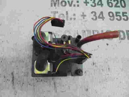 Zentralverriegelungspumpe Mercedes-Benz 40 0262 400262 1137030039