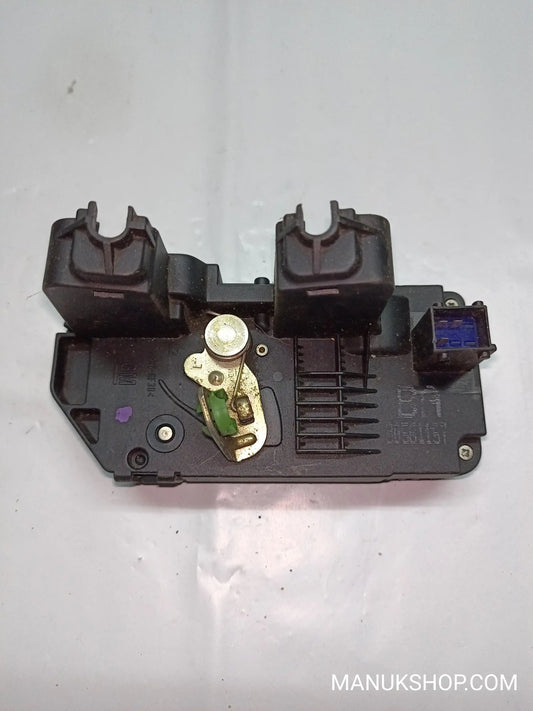 Türschloss hinten Links  Opel Astra G 30561157BA 30561157 BA