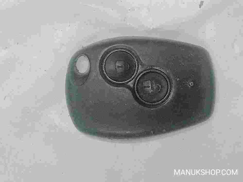 Funkfernbedienung Schlüssel Gehäuse Renault Clio3 Kangoo Twingo Trafic  L1C2C4
