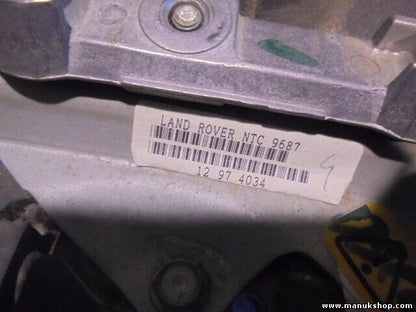 Lenkrad Land Rover Discovery II LJ, LT 2.5 Td5 4x4 NTC 9687 12 97 4034 12974034