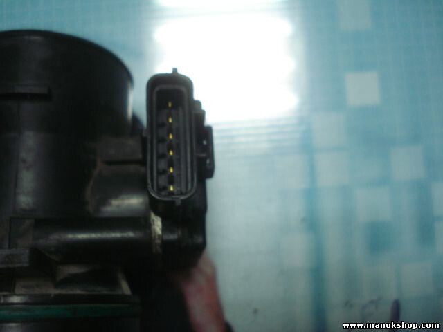 Luftmengenmesse Ford Focus 98AB12B579DA 98AB-12B579-DA 9E03-01 7298476