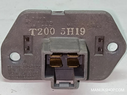 Widerstand Heizung Chevrolet Daewoo Kalos T2005H19 T200 5H19