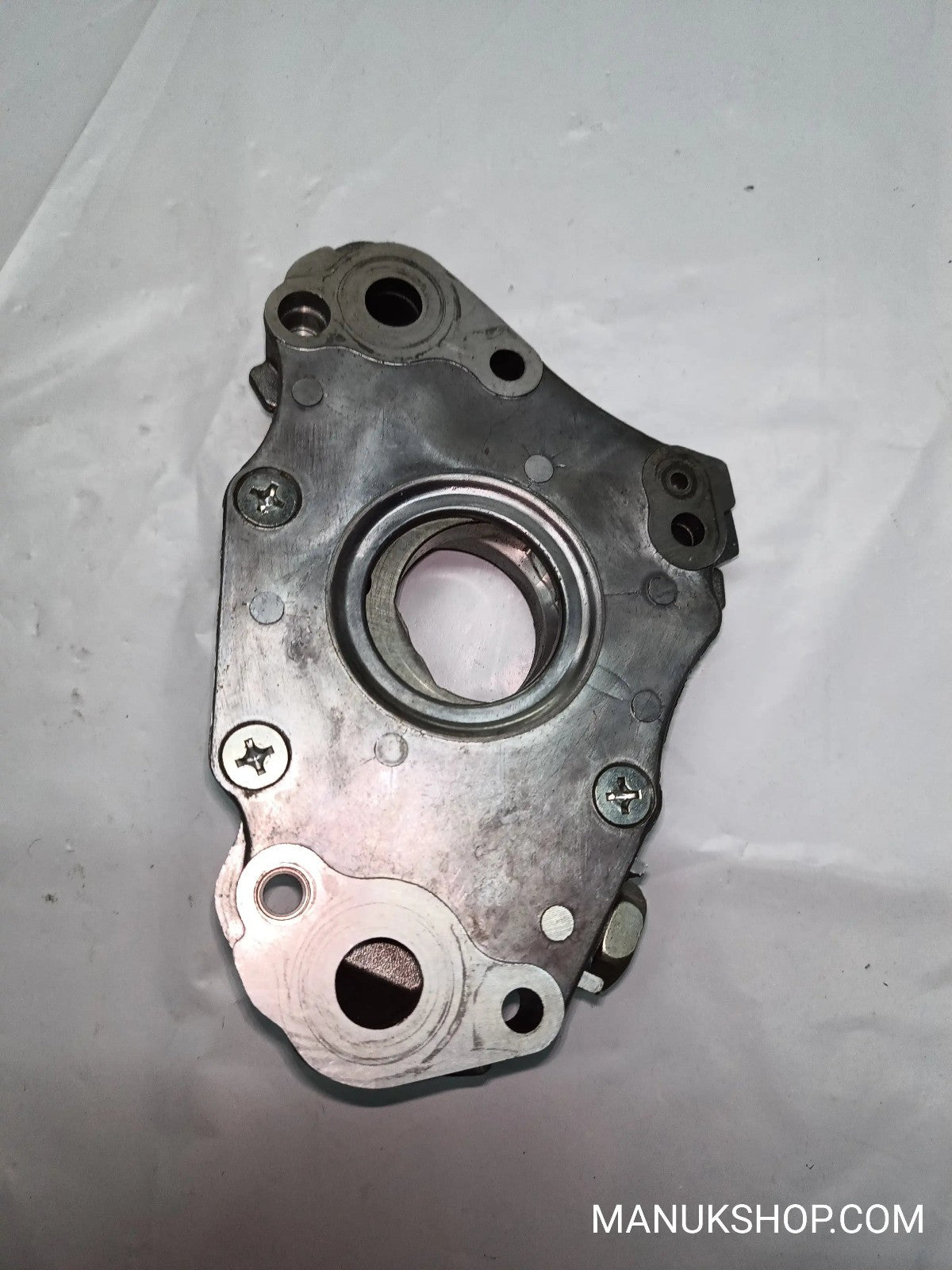 Ölpumpe Toyota Corolla AISIN 6C22X