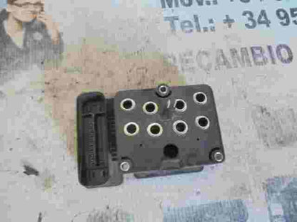 ABS Steuergerät Ford Focus C-Max Mazda 10097001103 10.0970-0110,3 5WK84103