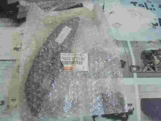 Panel Front Armrest Door / Toyota Yaris LH 7423252020B2 74232-52020-B2
