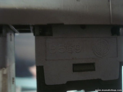 Fensterheber schalter Fiat Multipla B569 00B569