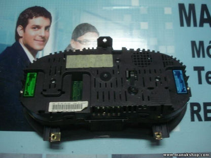 Kombiinstrument Tacho Audi A2 8Z 1.4 1999-2005 8ZO920900A 8Z0920900A