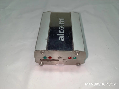 Alcom Porsche 911 997 L05C1 2001445 024284