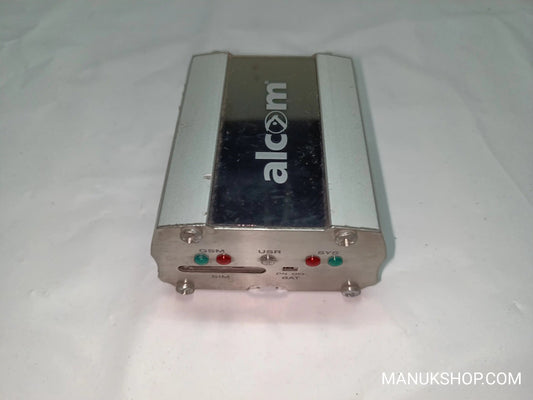 Alcom Porsche 911 997 L05C1 2001445 024284