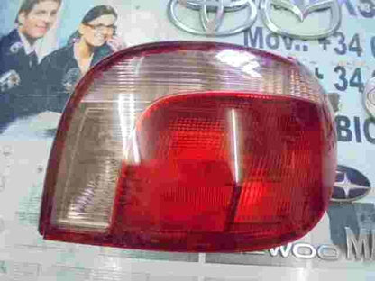 Rückleuchte Toyota Yaris P1 Koito 52021 52-021 F 00 R 00 1B 02 R-SI 02 28