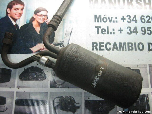 Trockner Klimaanlage Jeep Grand Cherokee I ZJ 2.5 TD Laredo 04897613AA 04897613
