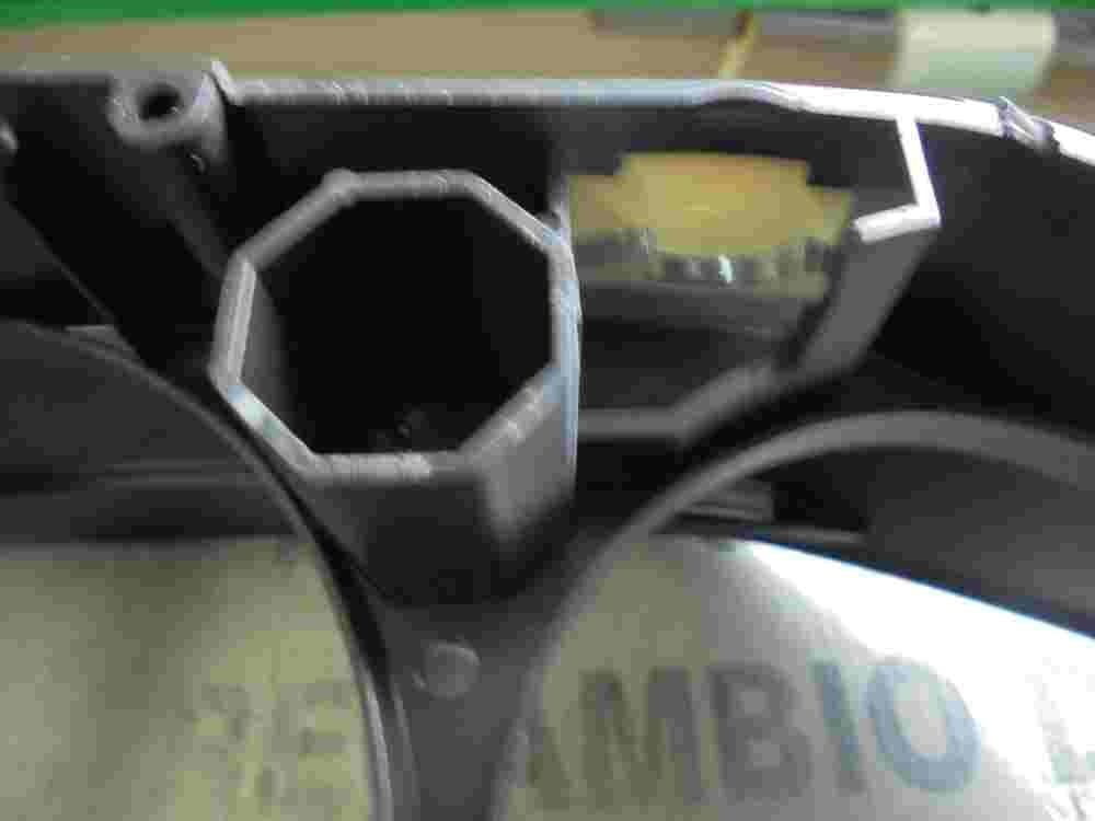 Tachoscheiben Mercedes-Benz W124 VDO 87001199 87 001 199 1245437721