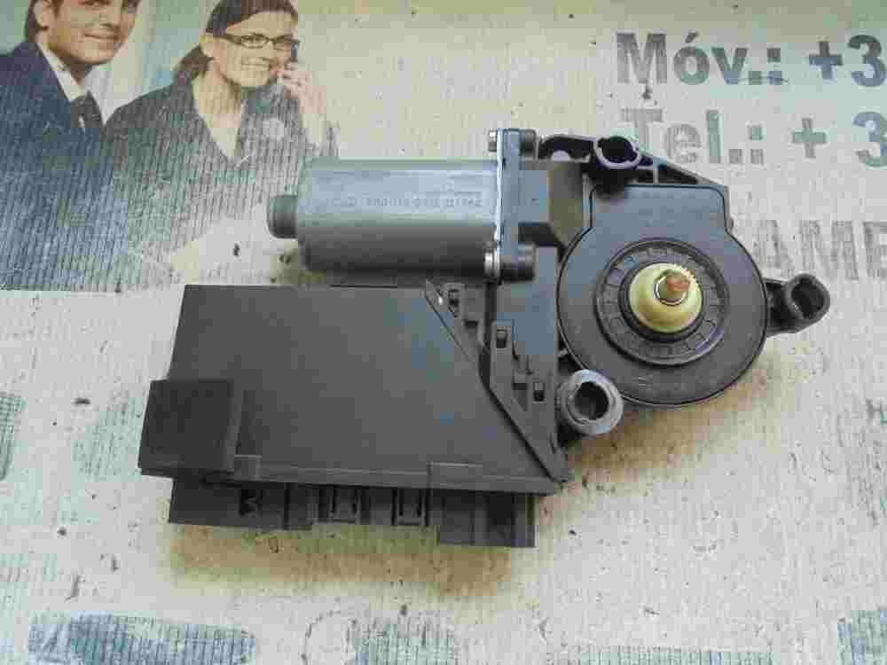 Fensterheber motor hinten rechts Audi Q7 VW 7L0959794A 0130821764 05074381