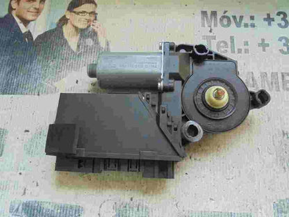 Fensterheber motor hinten rechts Audi Q7 VW 7L0959794A 0130821764 05074381