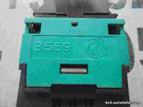 Fensterheber schalter Peugeot Boxer Fiat Ducato Citroen Jumper B569