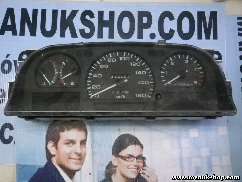 Kombiinstrument Tacho SsangYong Musso 2.9 8020005040 80200-05040 20014960