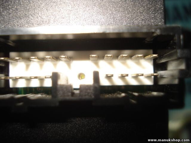 Fensterheber schalter Mitsubishi Space Star 2003 MR915962