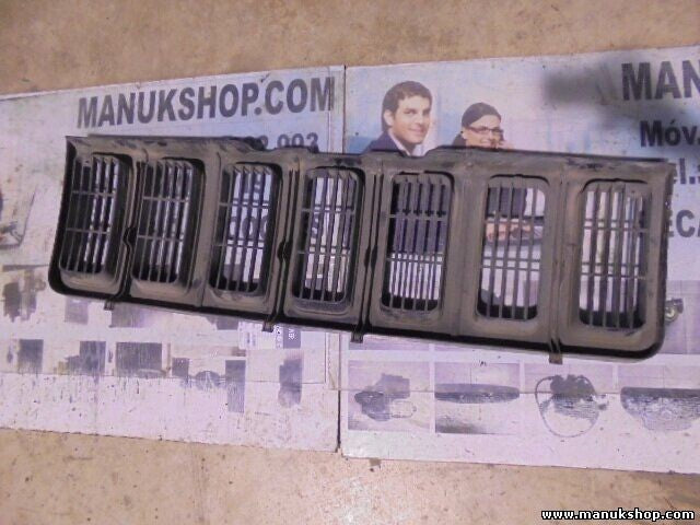 Frontgrill Grill Kühlergrill  Jeep Grand Cherokee I ZJ 55055059