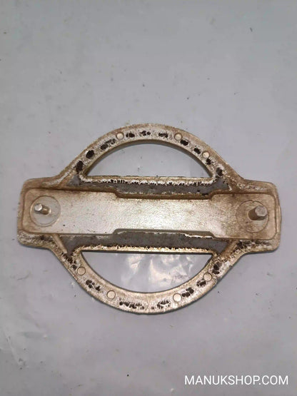Emblem  Nissan Qashqai Primera P11 Rogue