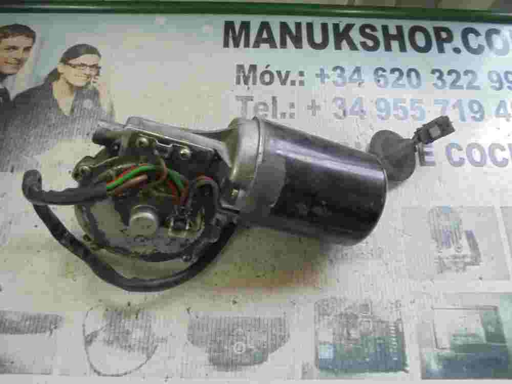 Scheibenwischermotor Mercedes-Benz W140 600 1395106133 1395 106 133