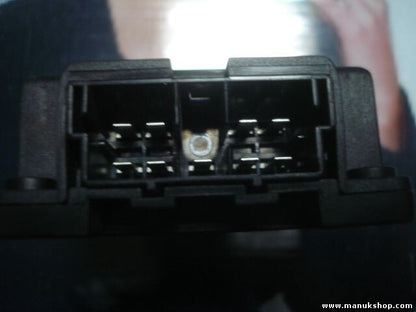 Temperaturregler Steuergerät Peugeot 406 VALEO 69220001J 69220001 J 652905Z