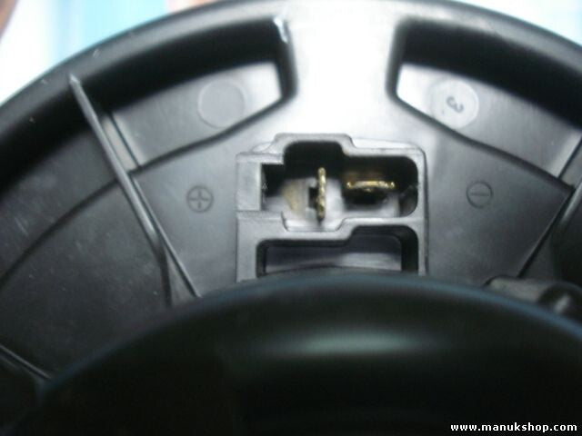 Gebläsemotor Toyota Avensis T25 Corolla E12 87103-02080 0130101601 B130314019