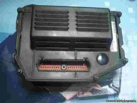 Steuergerät Antriebsstrang Jeep Grand Cherokee P56041997AC 56041997AC 56041997