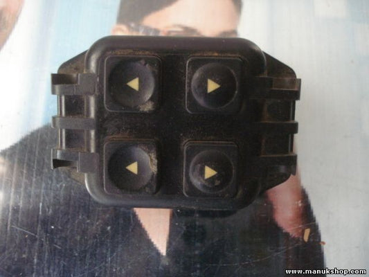 Fensterheber schalter Fiat Tipo 160 Fiat Tempra 159 A 223 A223 7592535