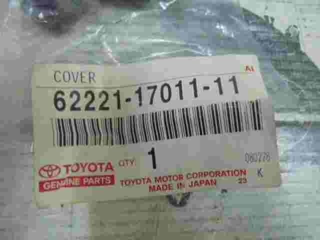 Cover Front Pillar Garnish RH Toyota RAV4 622211701111 62221-17011-11