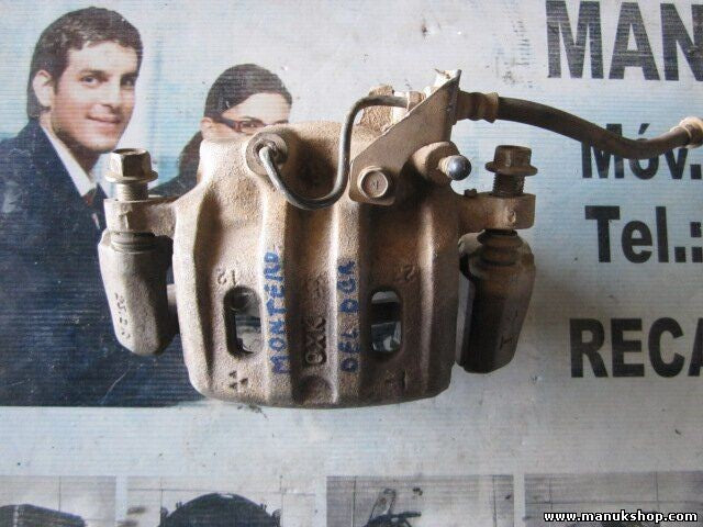 Bremssattel Mitsubishi Pajero Montero 2312R