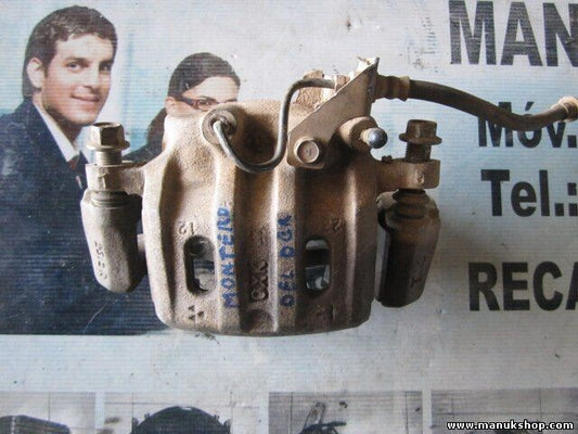 Bremssattel Mitsubishi Pajero Montero 2312R