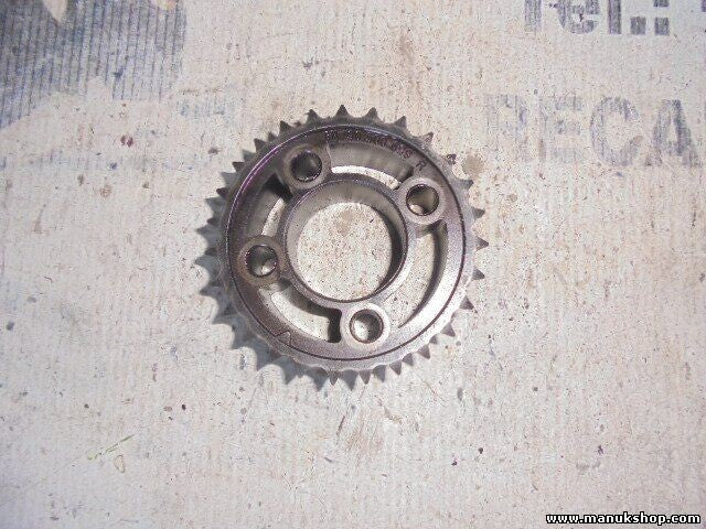 Einspritzpumpe Zahnrad Opel Omega 2.2 DTI 2003 90500699R 90 500 699 R
