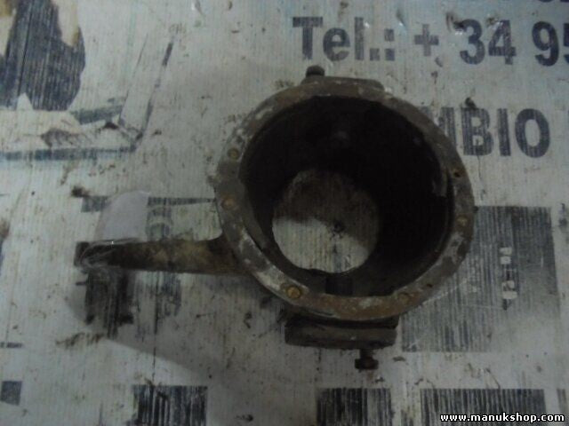 Radnabe Radlager Achsschenkel vorne rechts Suzuki Samurai SJ 1.3 2748189000