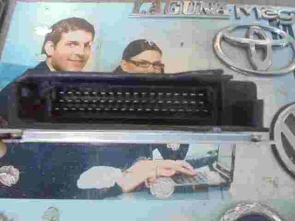 Motorsteuergerät Saab 900 9000 4164554 BOSCH 0261203448 M281C03 26SA3720