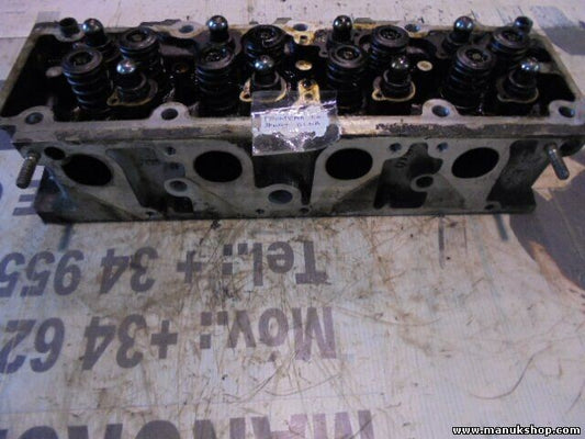 Zylinderkopf Opel Frontera A Sport 2.0i 85 KW 1992-1998 R90209896 GM 233 1008135