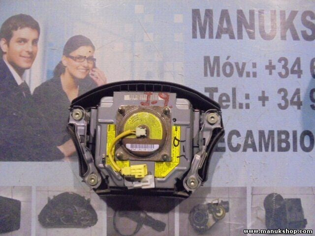 Fahrer Lenkrad Toyota Land Cruiser 100 J9 902739 00A88 TATL5J1RCKZ